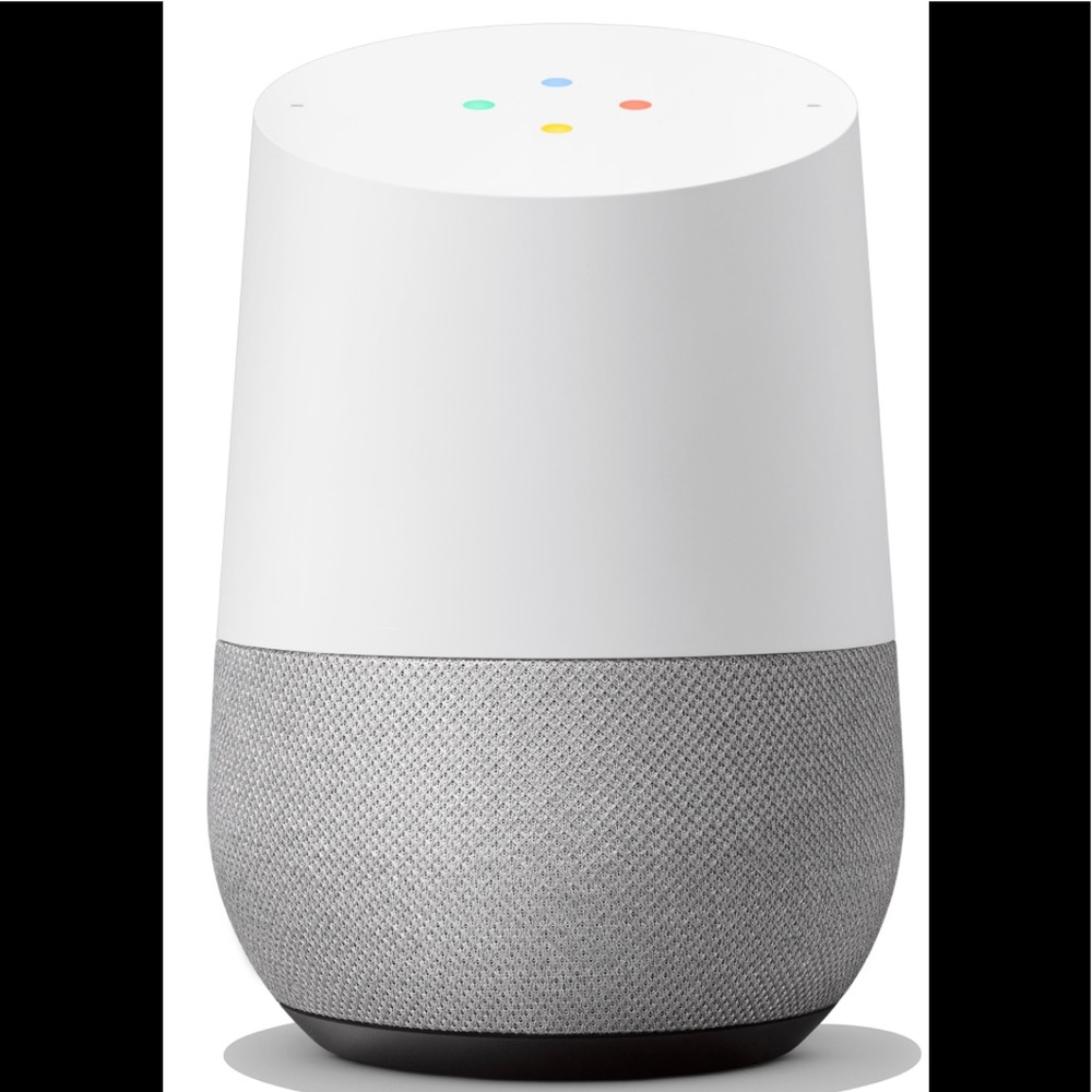 Google Home